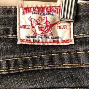 True Religion Denim